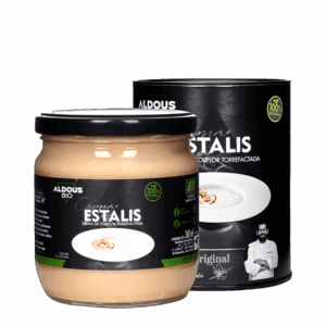 Aldous Bio Estalis