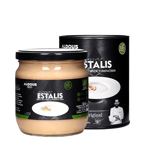 Aldous Bio Estalis Aldous Bio Estalis
