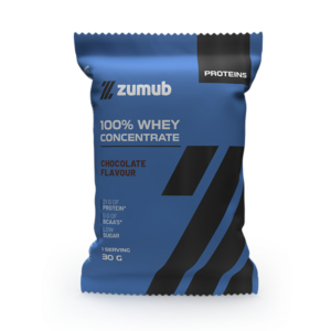 Concentrato Whey 100% 30 g