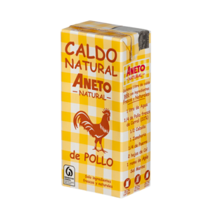 Brodo Aneto 330 ml