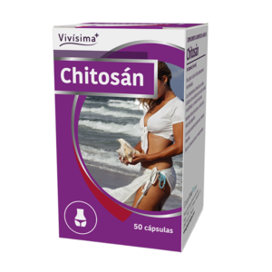 Chitosano Vivísima 50 capsule