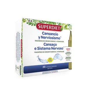 Integratore alimentare SuperDiet
