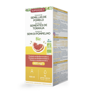 Integratore alimentare SuperDiet