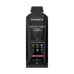 Concentrate Gel Berries 55g