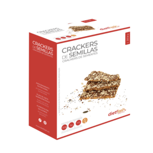 Cracker ai semi DietFlash