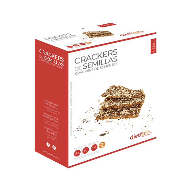 Cracker ai semi DietFlash Cracker ai semi DietFlash