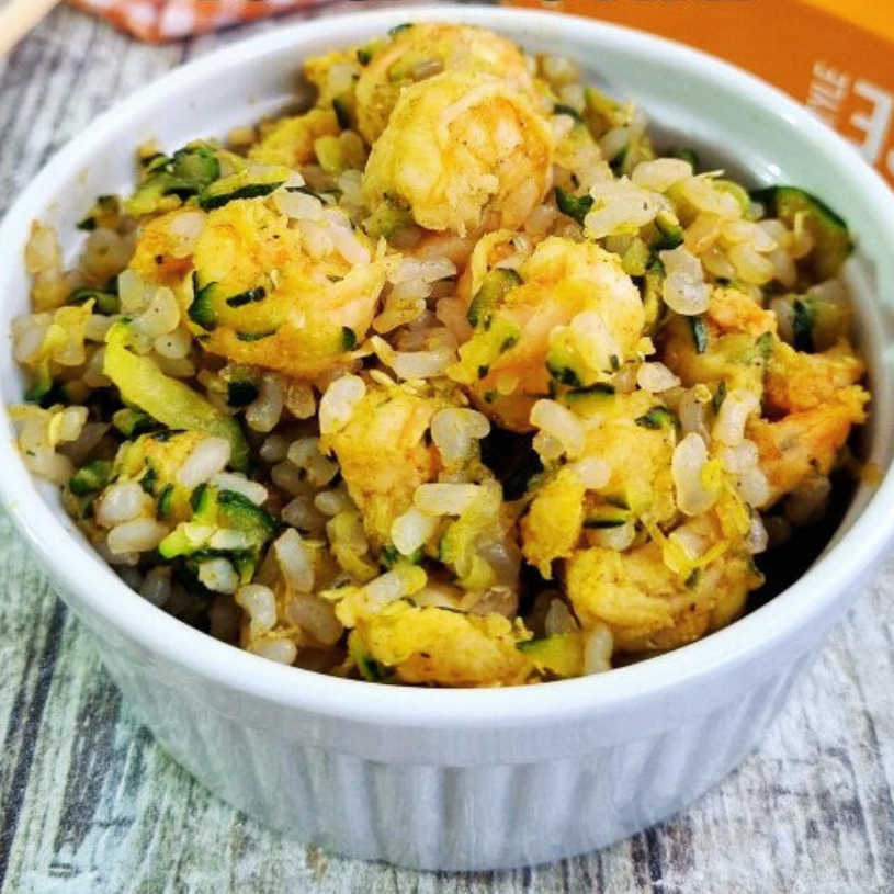 Riso Low Carb