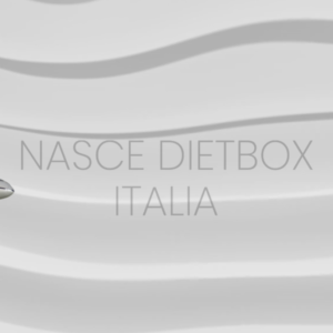 Nasce DietBox Italia