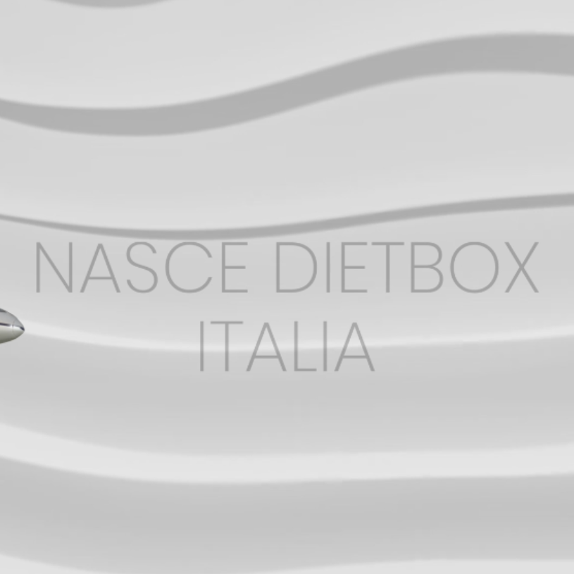 Nasce DietBox Italia
