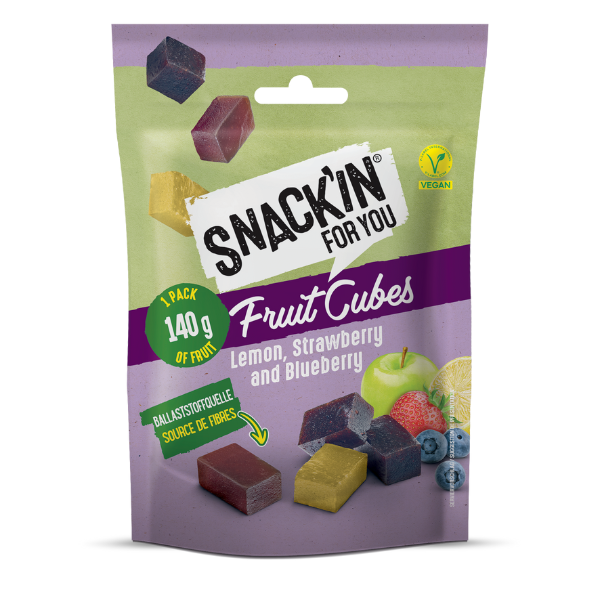 Fruit Bites Fruit Bites