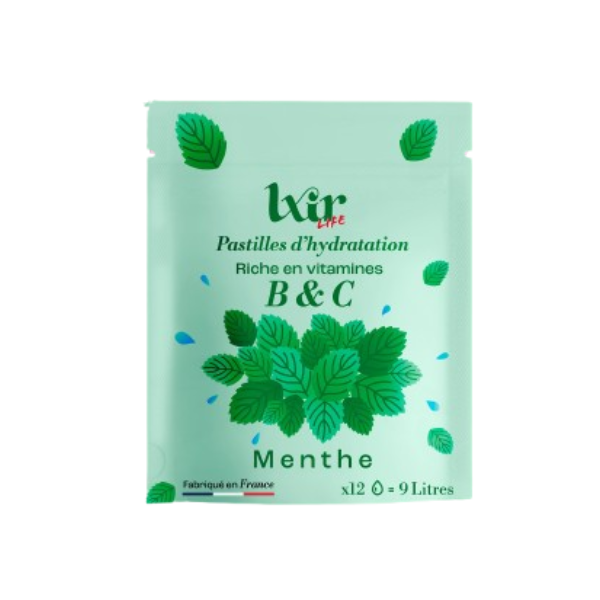 Lxir Menta Lxir Menta