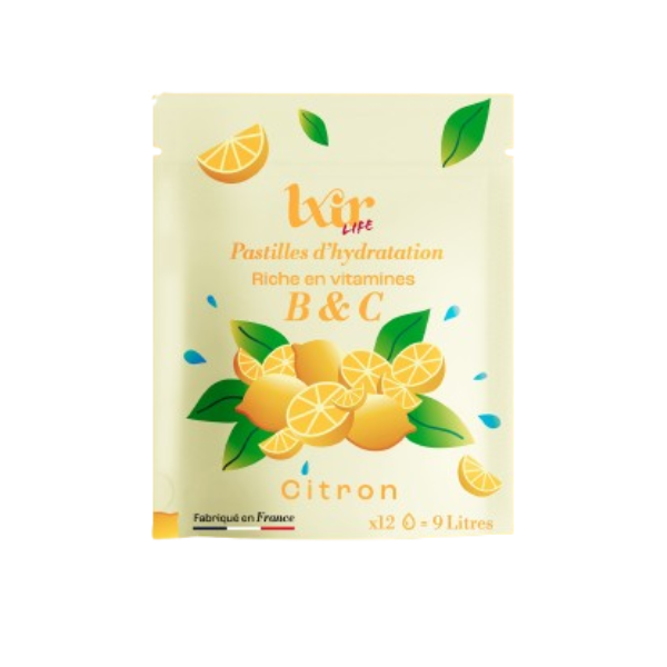 Lxir Limone Lxir Limone