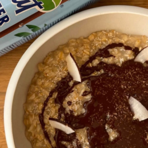 bounty porridge