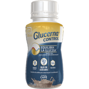 Glucerna Control Caffè 220ml