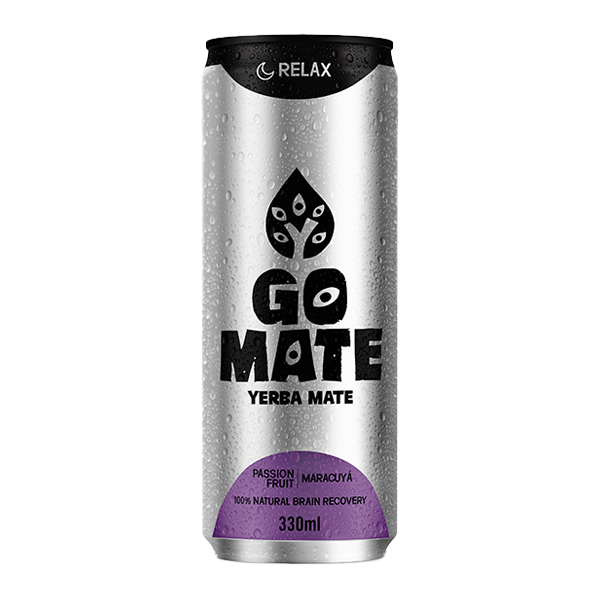 Go Mate Relax 330ml Go Mate Relax 330ml