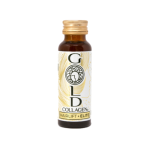 Gold Collagen Hairlift ELITE