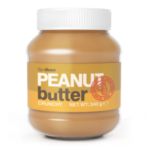 GymBeam Crunchy