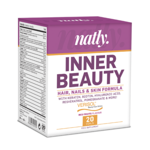 Inner Beauty (2 fiale)