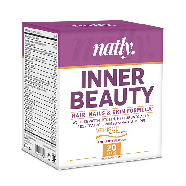 Inner Beauty (2 fiale) Inner Beauty (2 fiale)