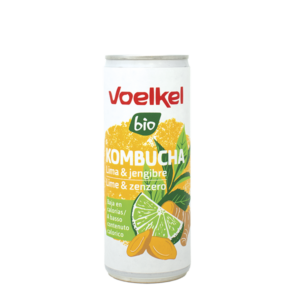 Kombucha Voelkel 250ml