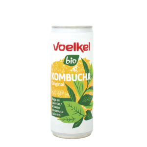 Kombucha Voelkel 250ml