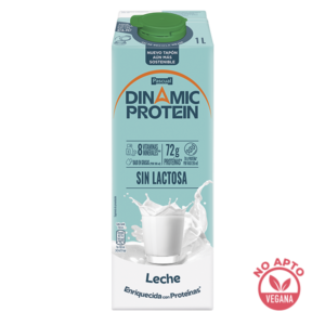 Latte Dinamic Protein 200 ml