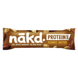 Nakd Protein Peanut Butter 45g