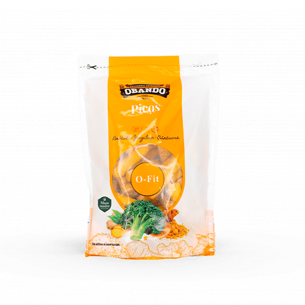 O-FIT PEAKS 100g O-FIT PEAKS 100g