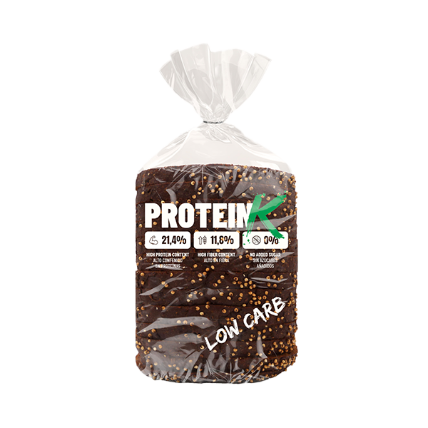 ProteinK Pan