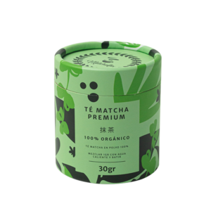 Tè Matcha Premium 100% 30 g