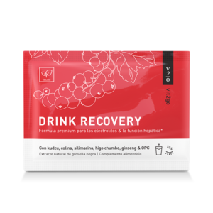 Vit2go Drink Recovery