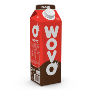 Wovo Cacao 1L