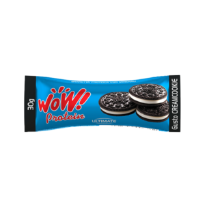 WOW Protein Creme Cooky 30g