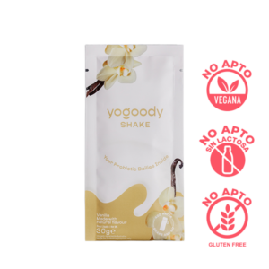 Frullato YOGOODY 30g