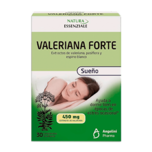 Valeriana Forte