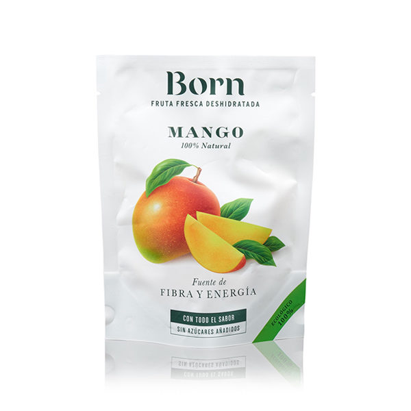 mango born mango born