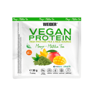 Vegan Protein