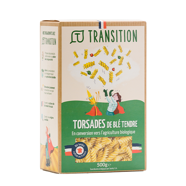 Transition Transition