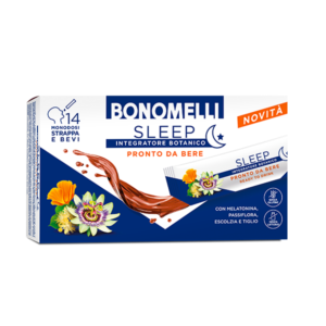 Bonomelli Sleep