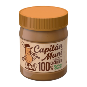 Capitan Mani