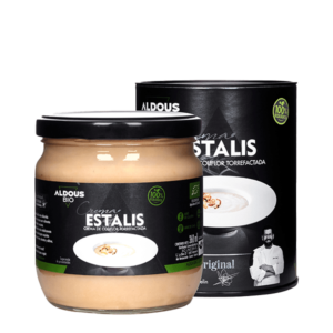 Aldous Bio Estalis