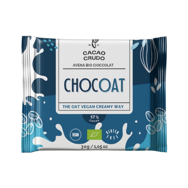 cacao crudo chocoat 30g cacao crudo chocoat 30g