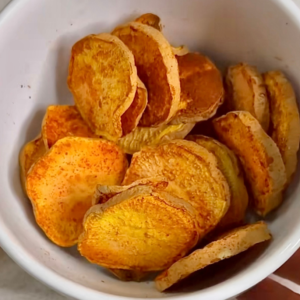 snack salutare