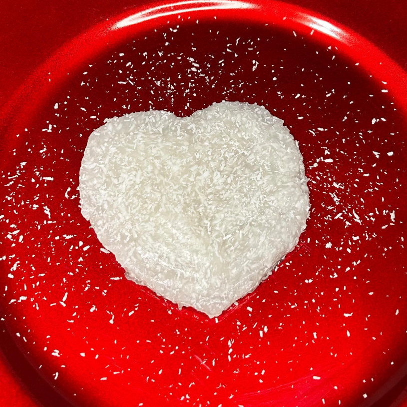 ricetta di cocco